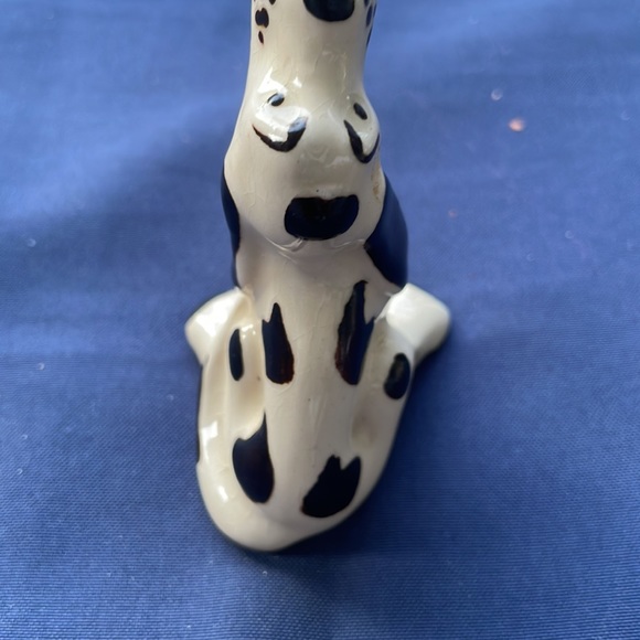 Vintage Rio Hondo Dalmatian puppy figurine - Picture 5 of 7